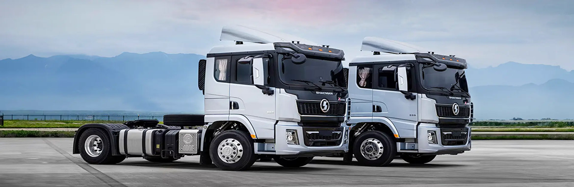 Shacman